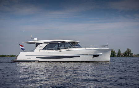 Boarnstream Yachting