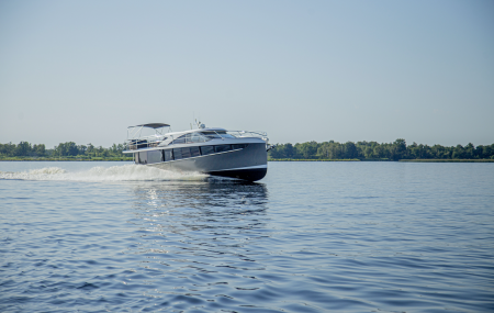 Steeler Yachts