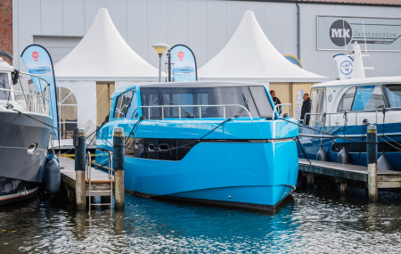 Vanton Yachts