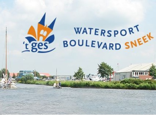 Sponsor im spotlight: 't Ges