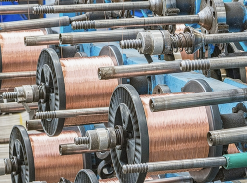 Sponsor im Fokus: EK Universal Cable & Wire!