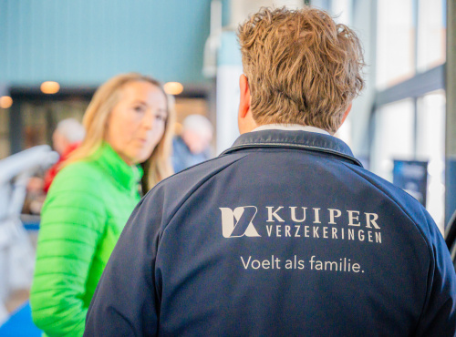 Unser exklusiver Sponsor im Spotlight: Sponsor Kuiper Versicherungen!