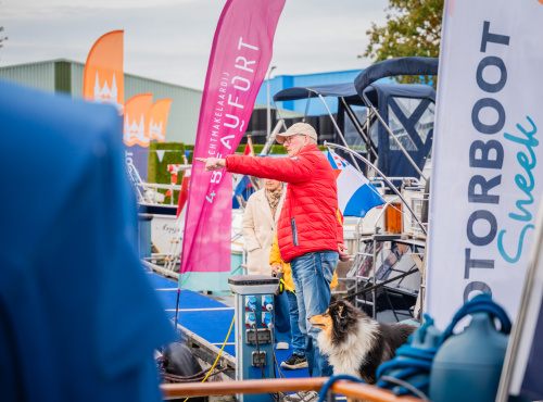 Rückblick auf eine wunderbare Herbstmesse 2025!
