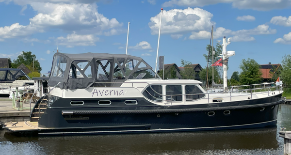 undefined - Motorboot Sneek