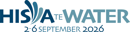 Hiswa te Water - Sponsor
