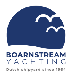 Boarnstream Yachting - Motorboot Sneek