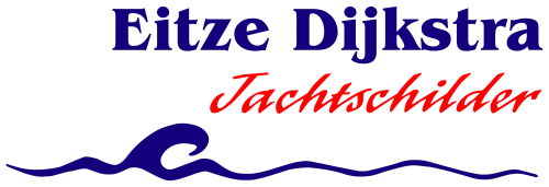 Eitze Dijkstra Jachtschilder - Sponsor