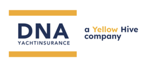 DNA Yachtinsurance - Sponsor