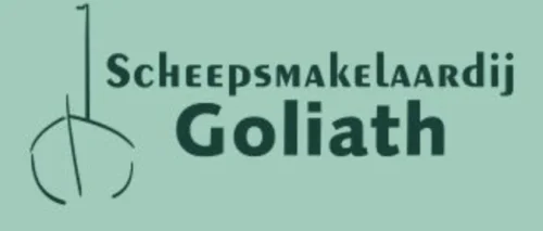 Scheepsmakelaardij Goliath - Sponsor