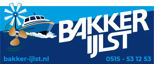 Technisch Bedrijf Bakker IJlst - Sponsor