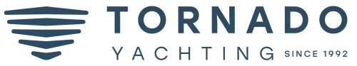 Tornado Sailing - Sponsor