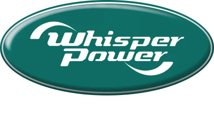 Whisper Power - Sponsor
