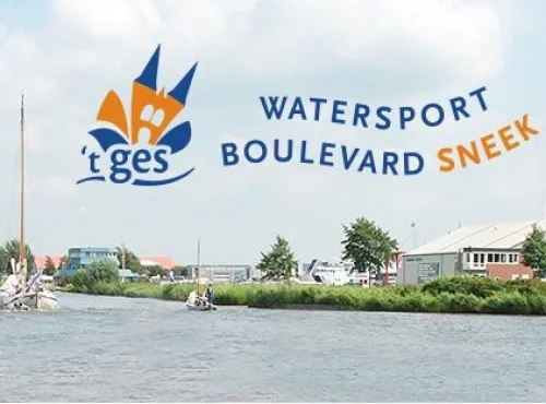 Sponsor im spotlight: 't Ges