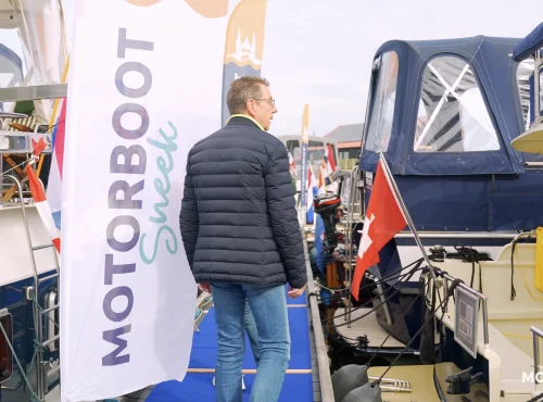 voorjaarsshow 2026