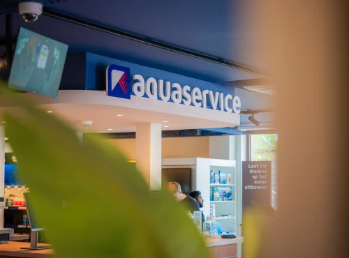 Sponsor im Spotlight: Bonsink Aquaservice